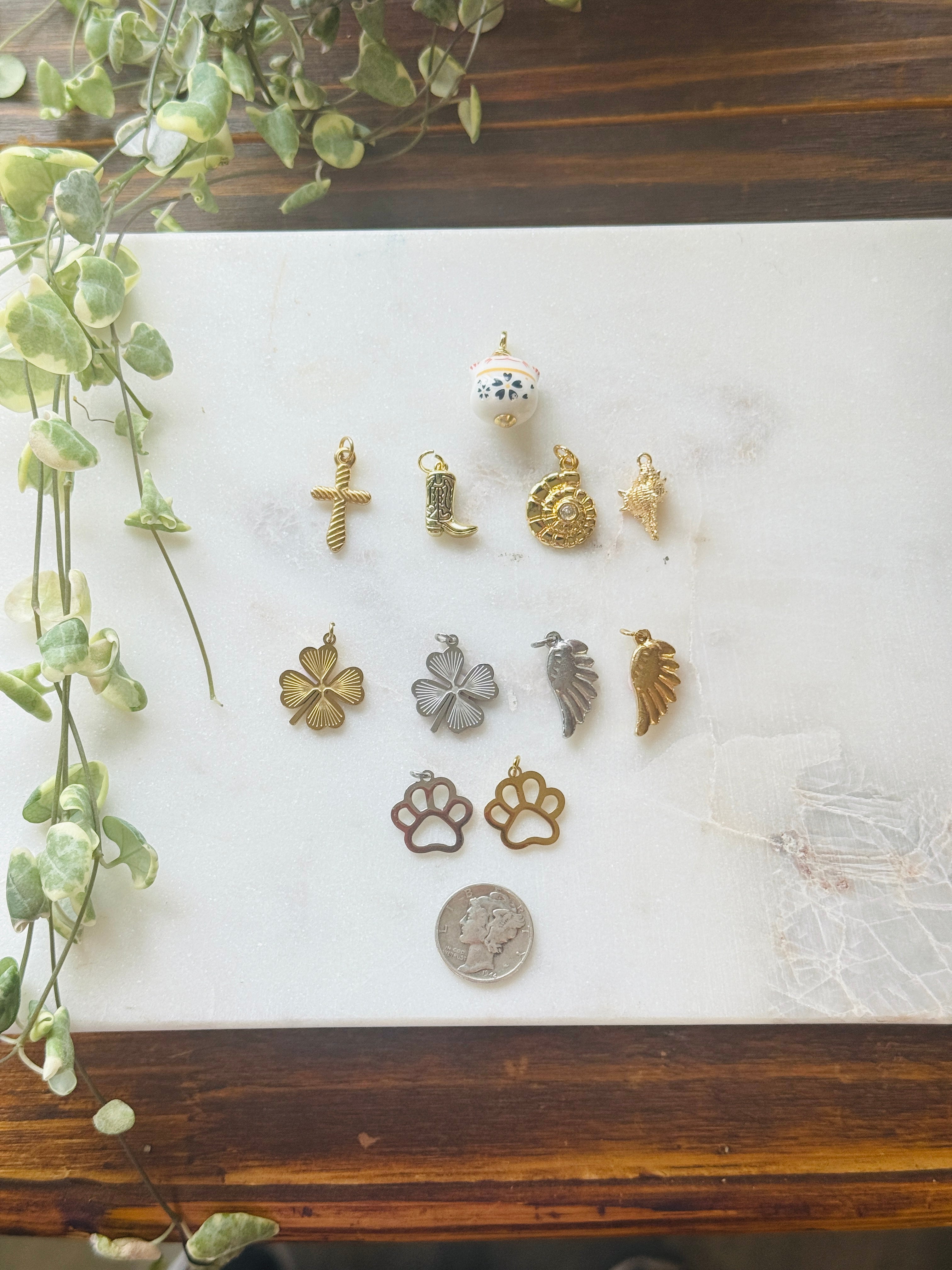 $8 Charms