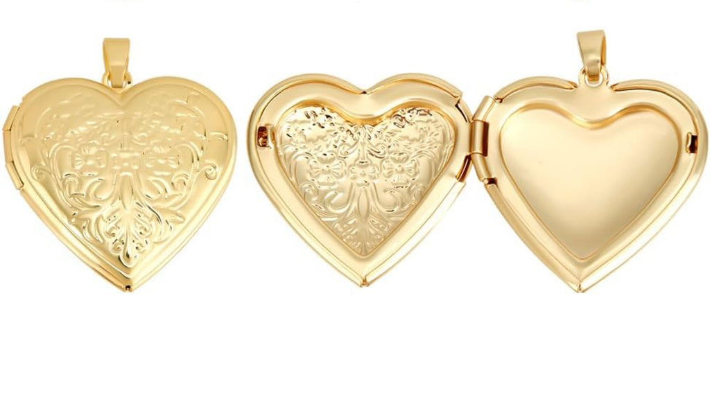 Heart Locket
