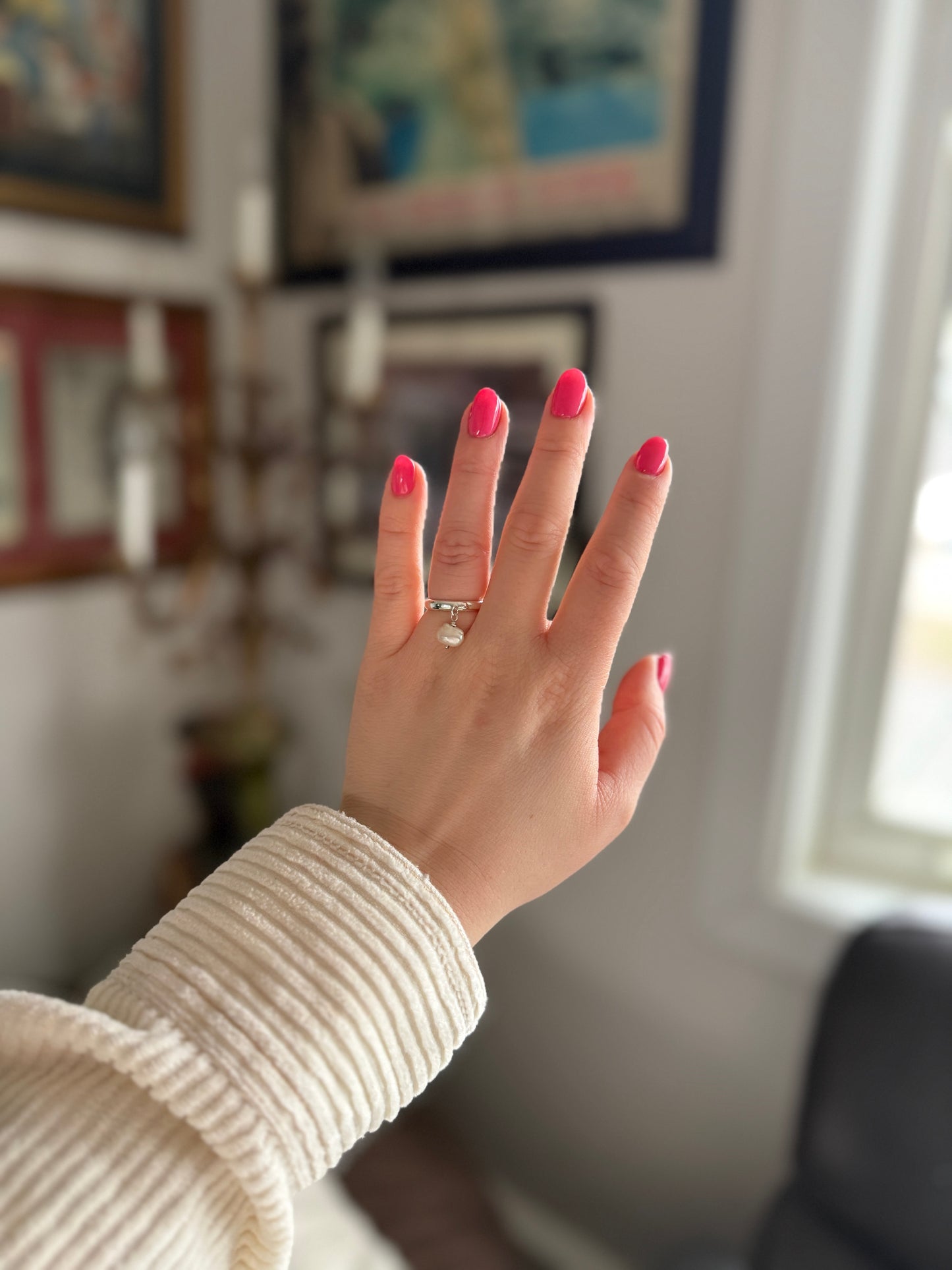Charm Rings