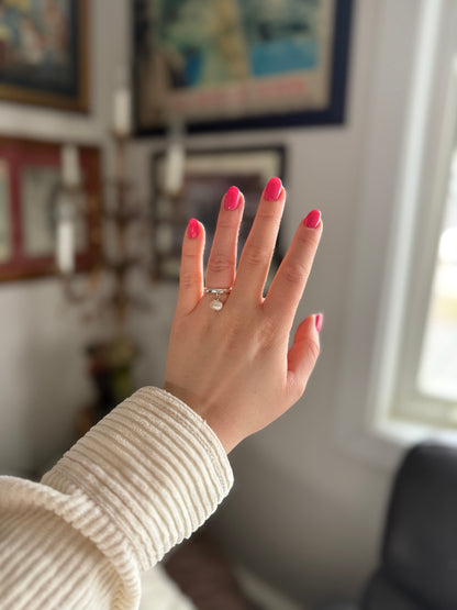 Charm Rings