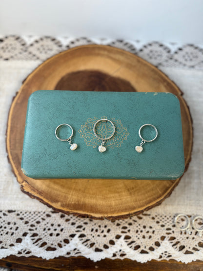 Charm Rings