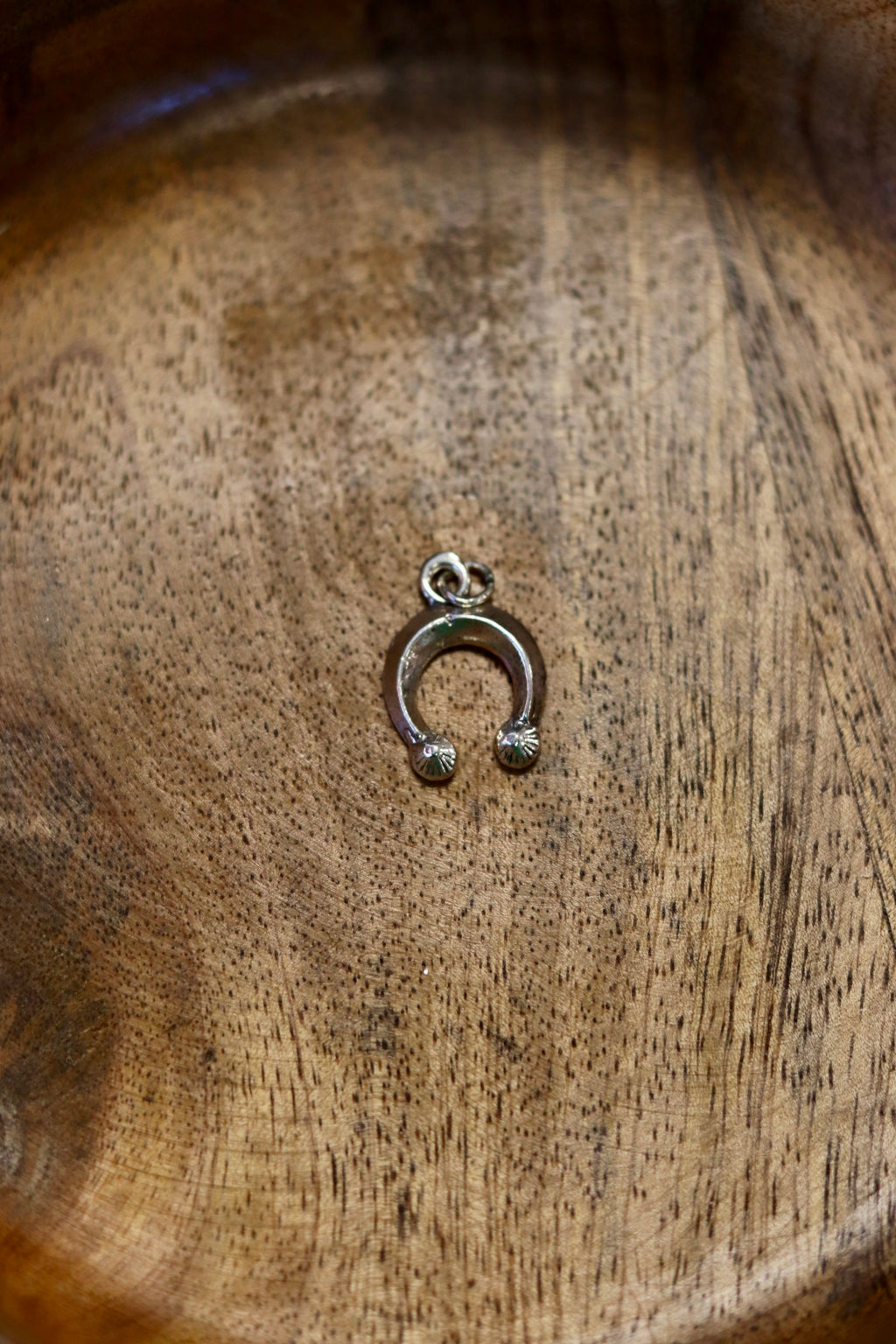 old pawn Silver Naja pre 1960s