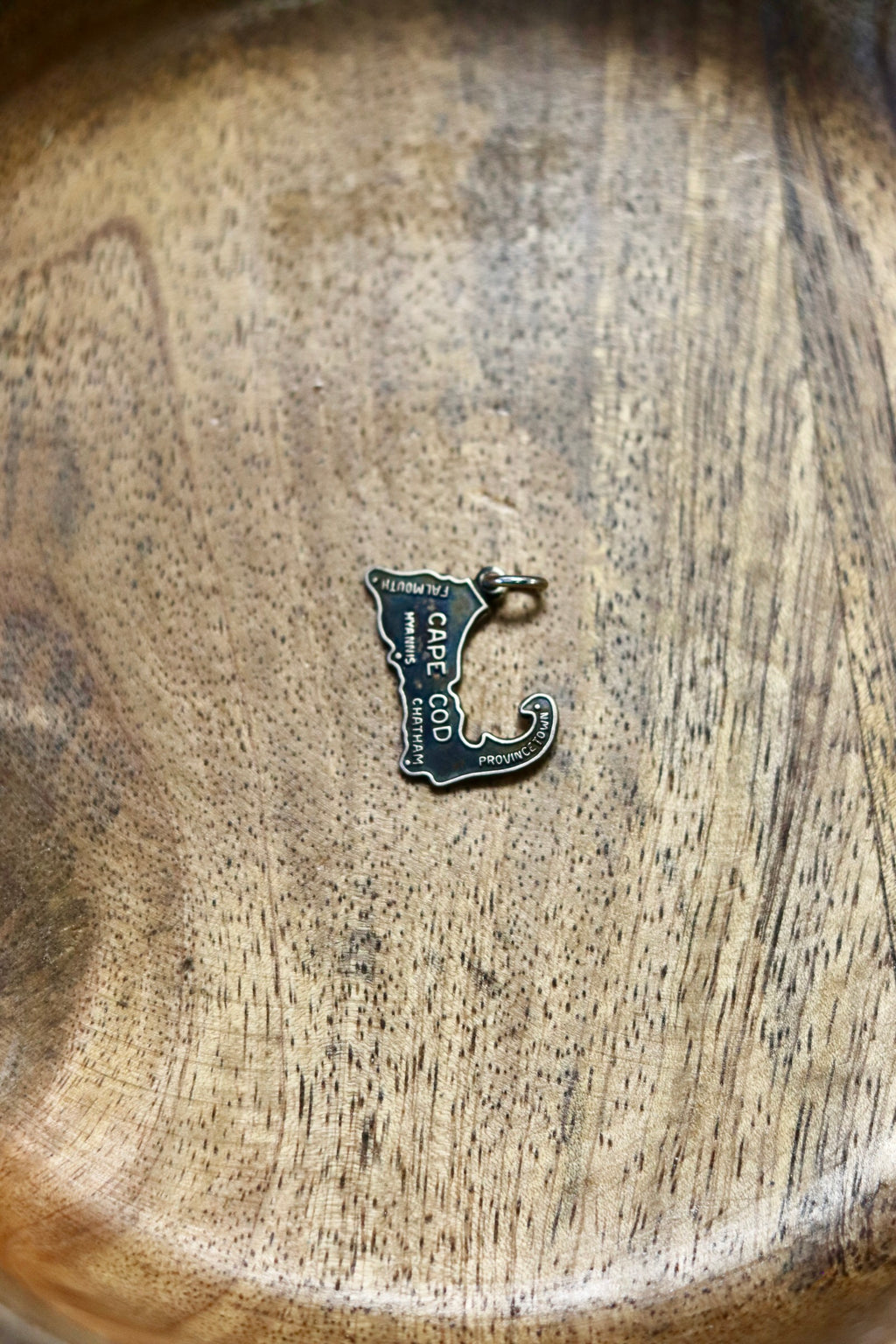 Cape Cod Sterling Silver