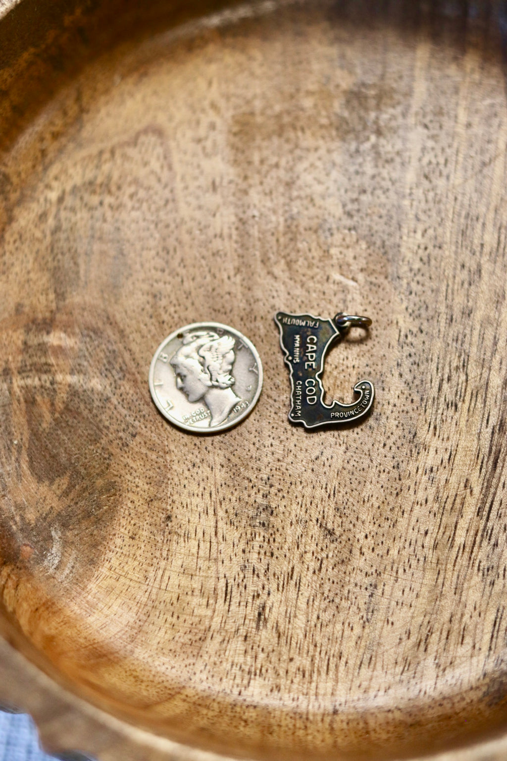 Cape Cod Sterling Silver