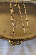 Antique Pocket Watch Chain