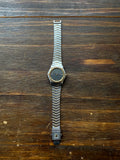 Vintage Ebel Wave / Sport Classic Solid 18k Gold Bezel 6in