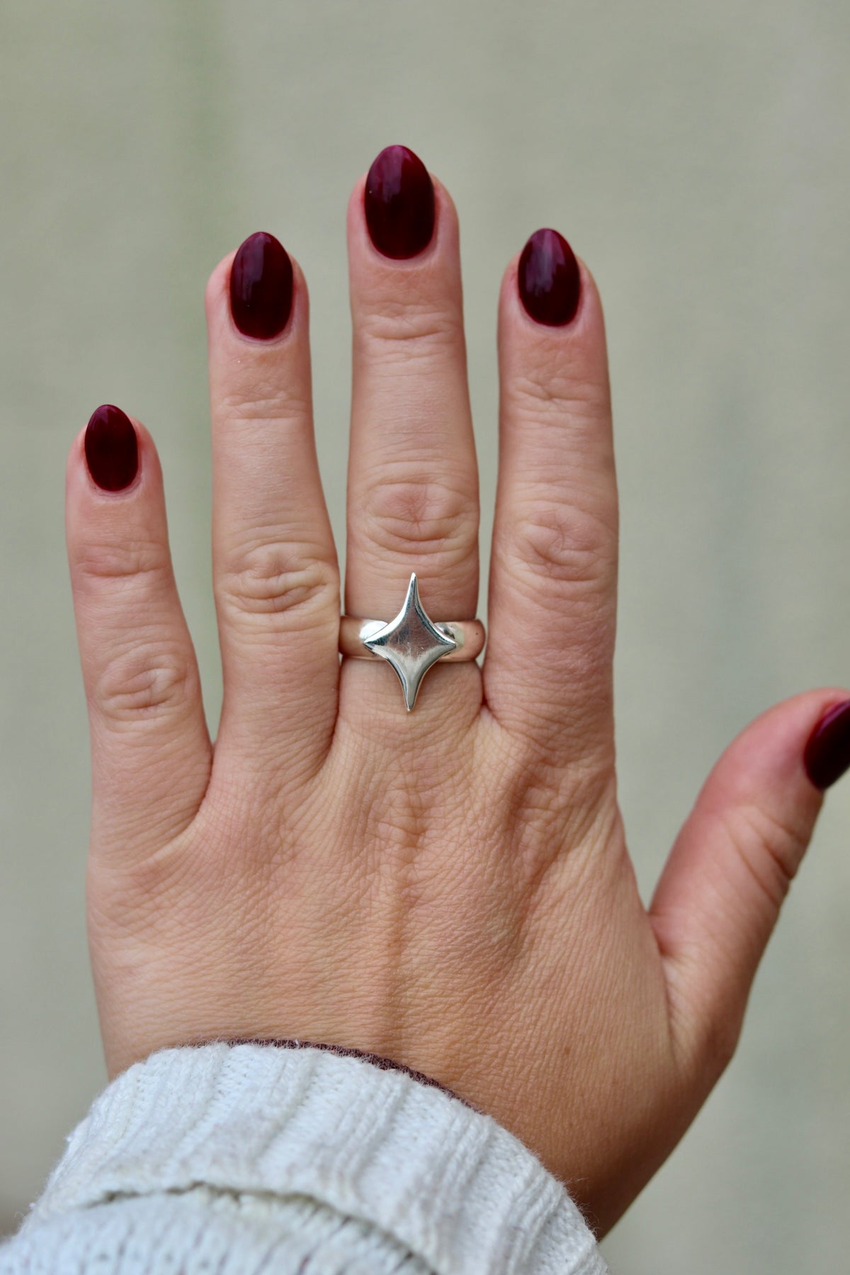 Starfall Ring