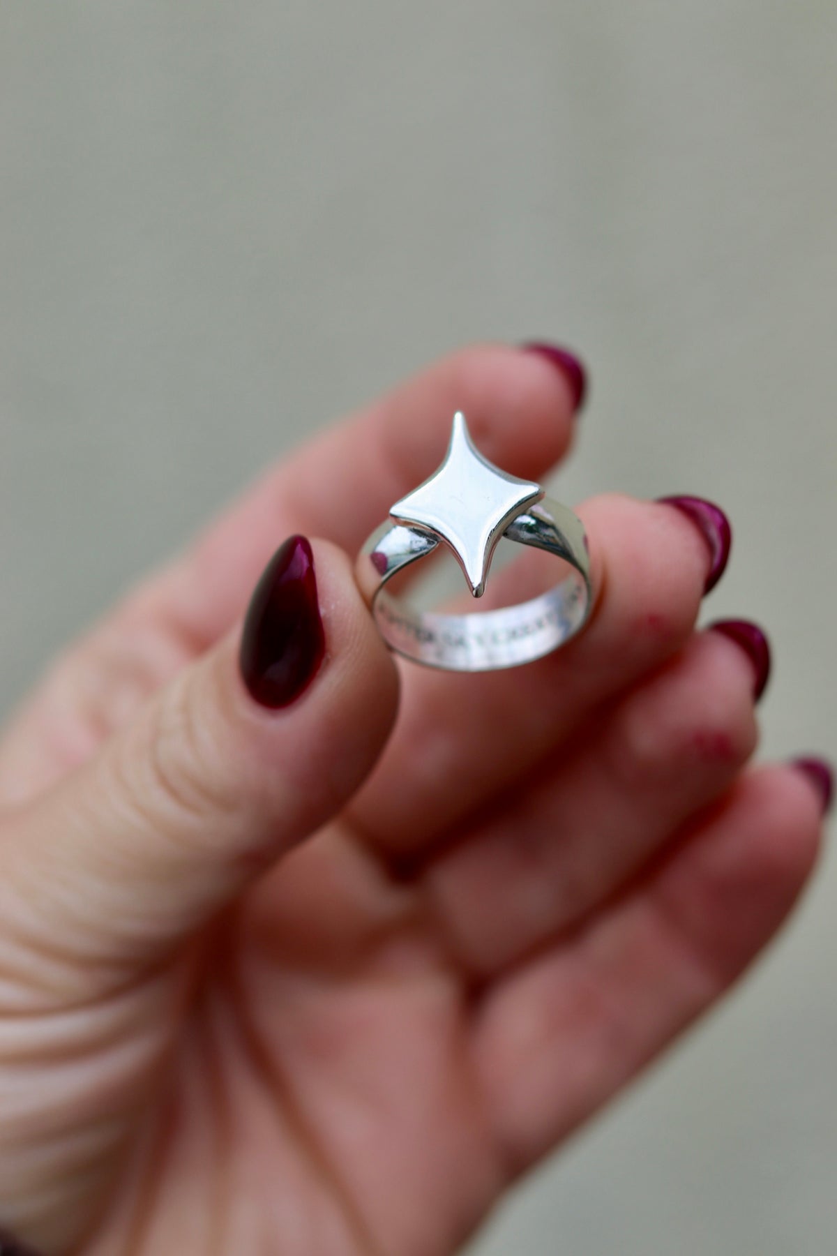 Starfall Ring