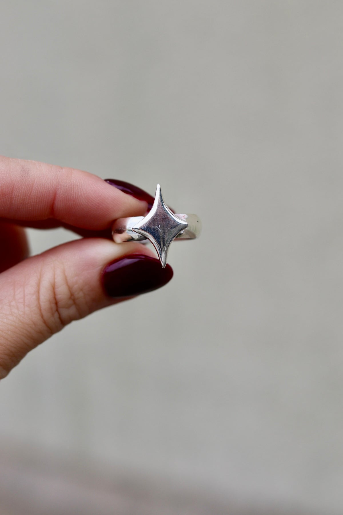 Starfall Ring