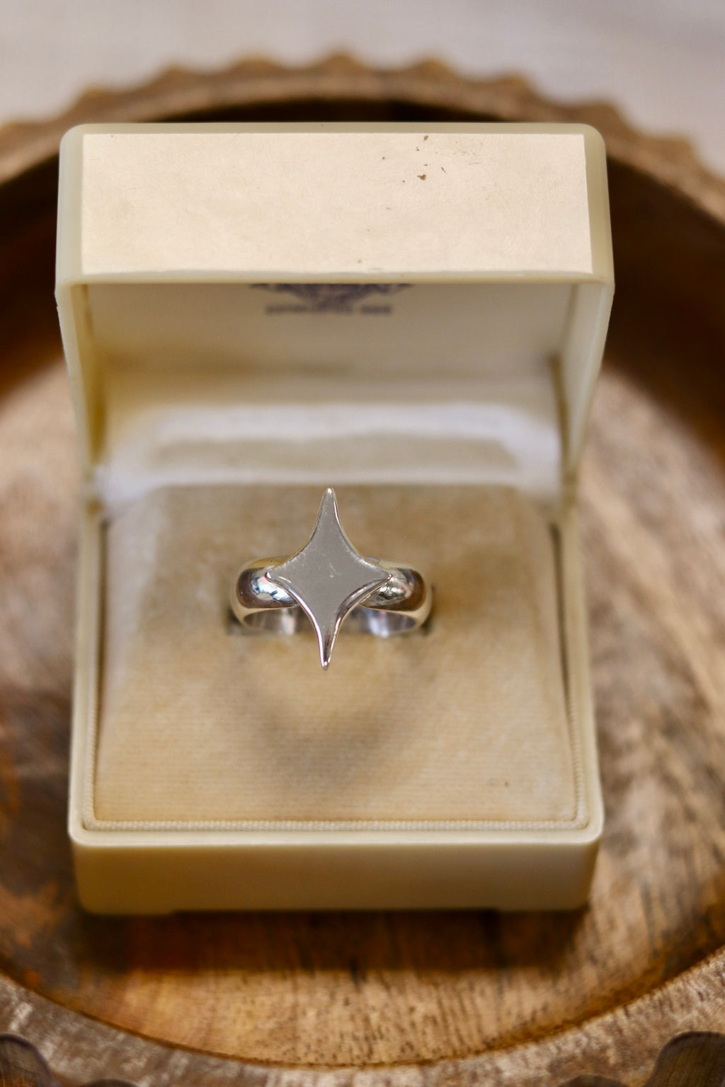 Starfall Ring