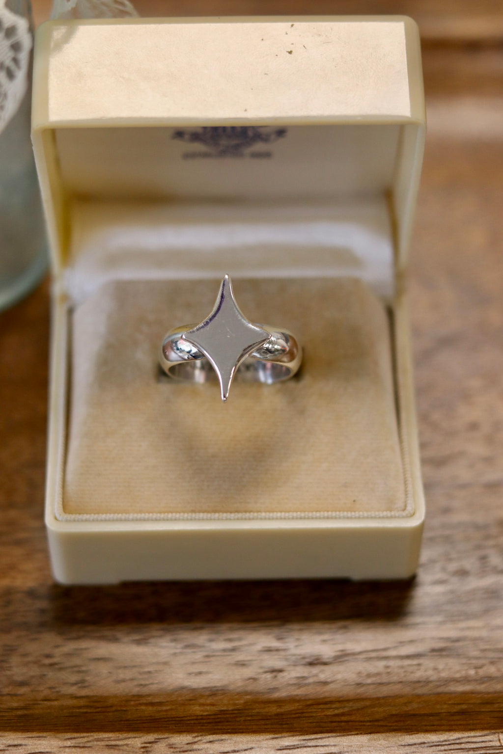 Starfall Ring