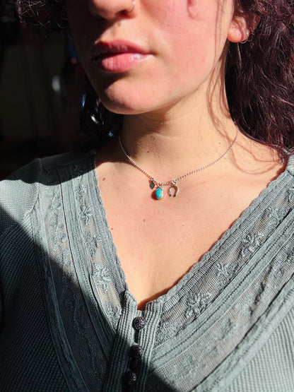 Western Charm Necklaces