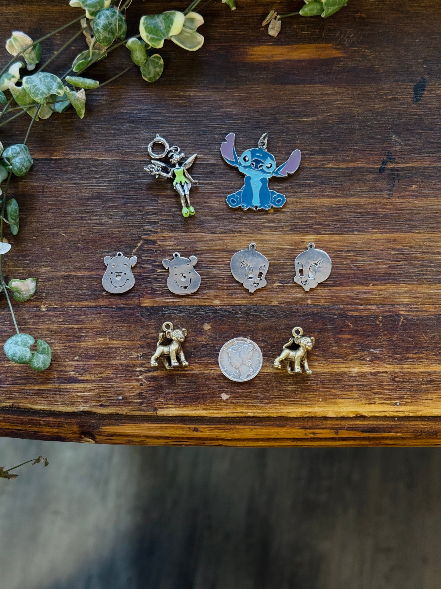 Disney & Other Cartoon Characters