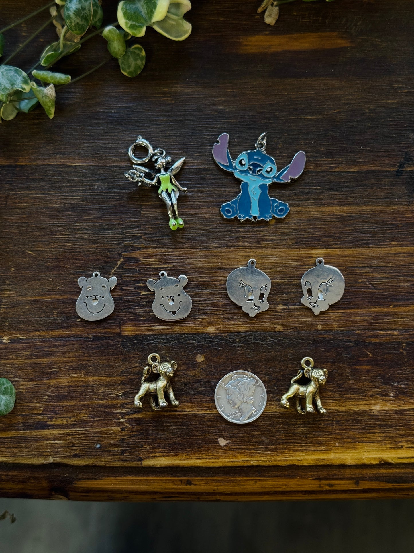 Disney & Other Cartoon Characters