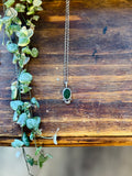 Jade Ray Talisman