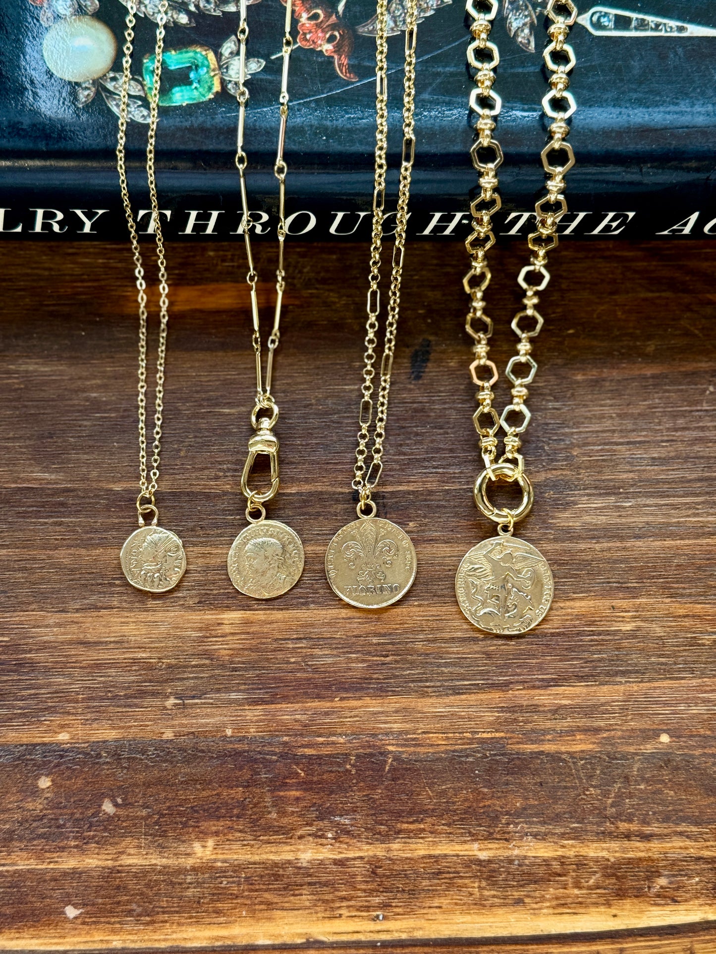 Saint Michael The Archangel