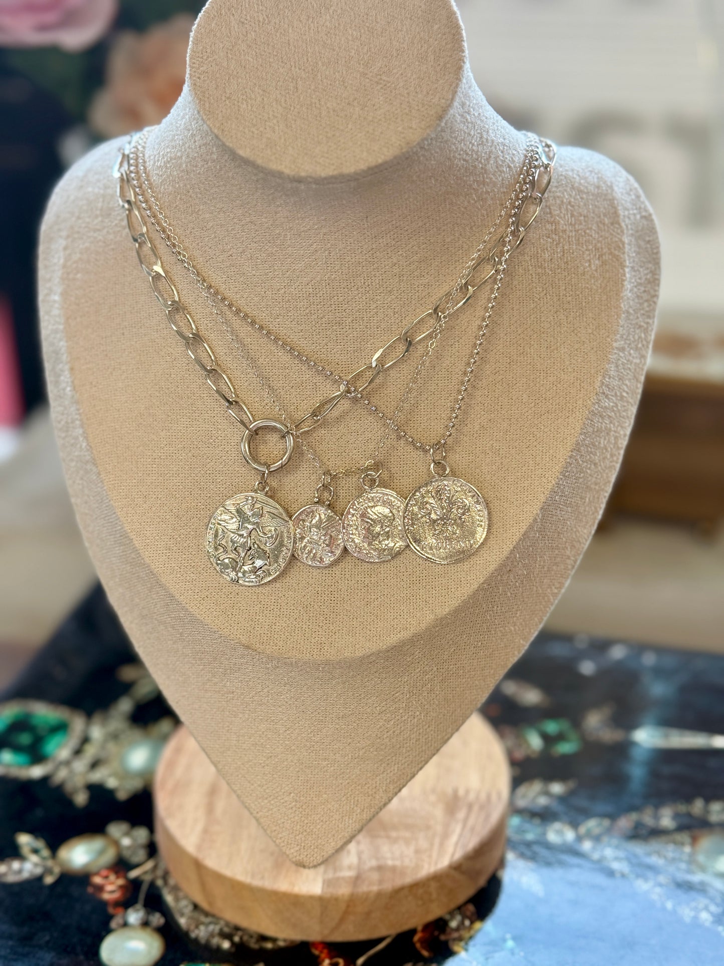 Saint Michael The Archangel