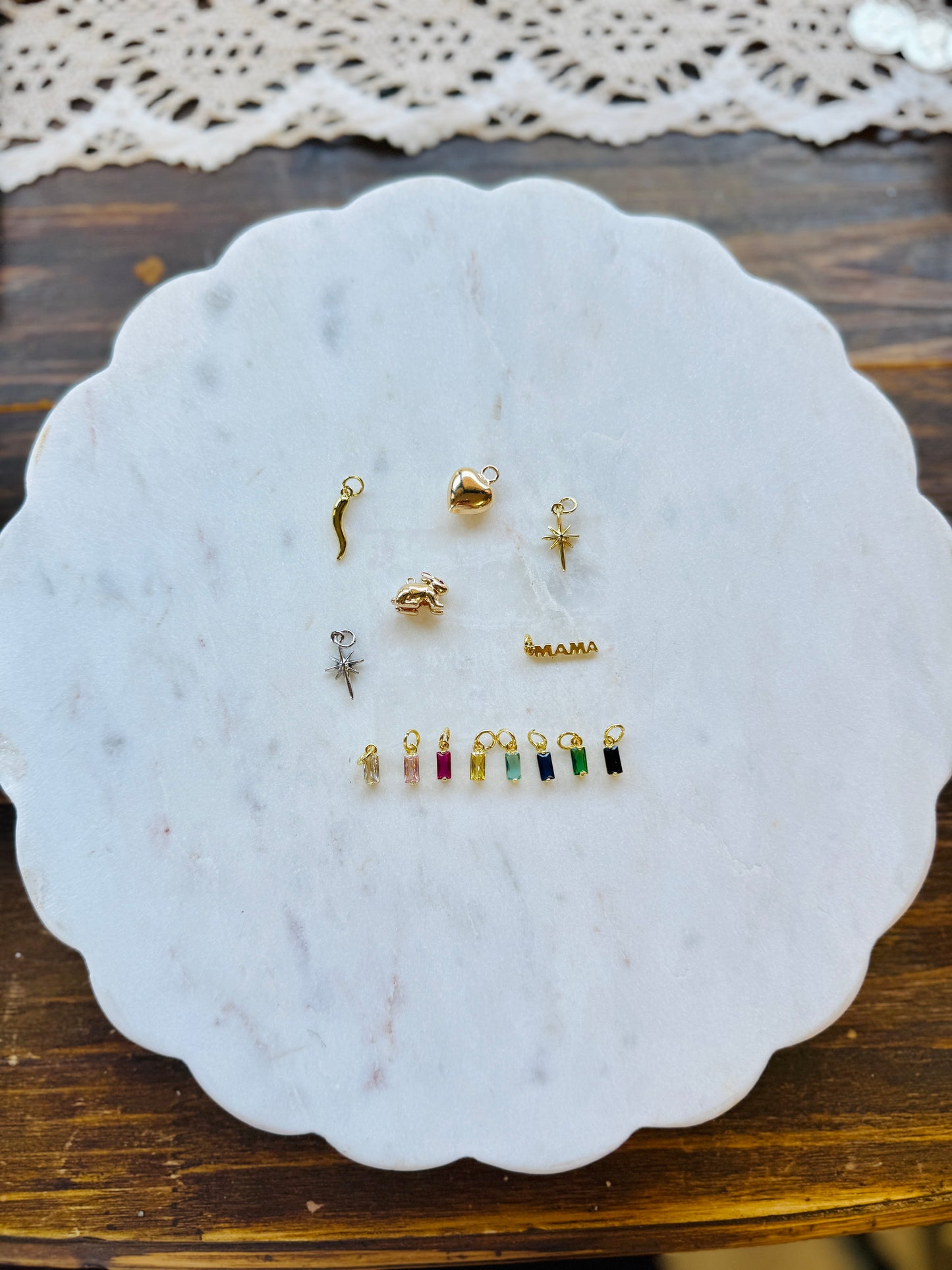 $5 Charms
