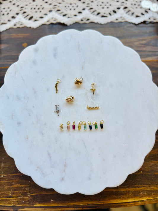 $5 Charms