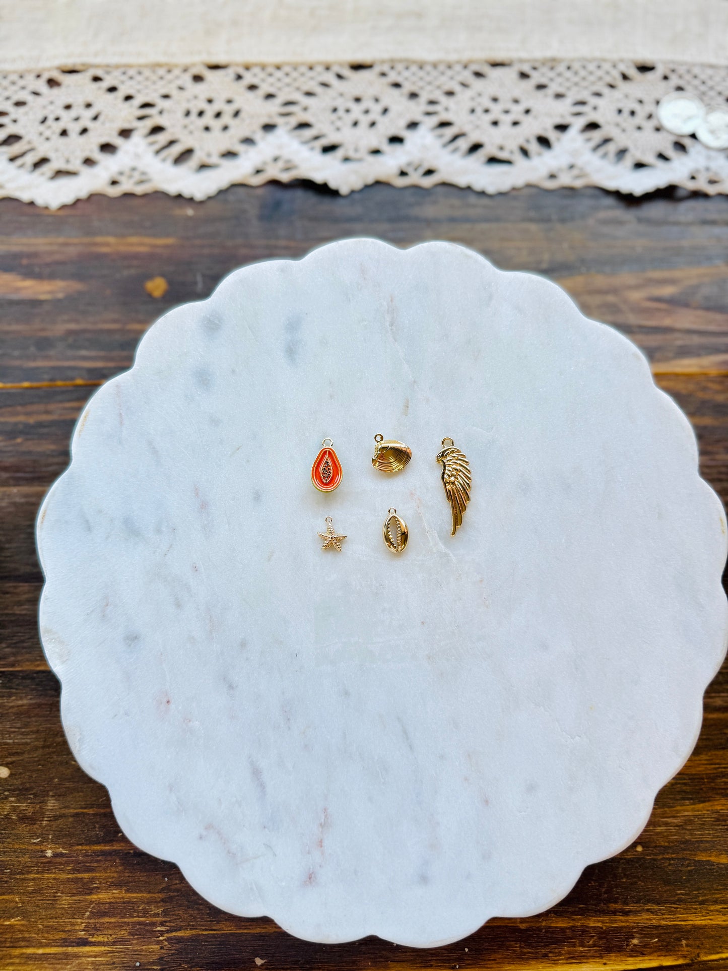 $6 Charms