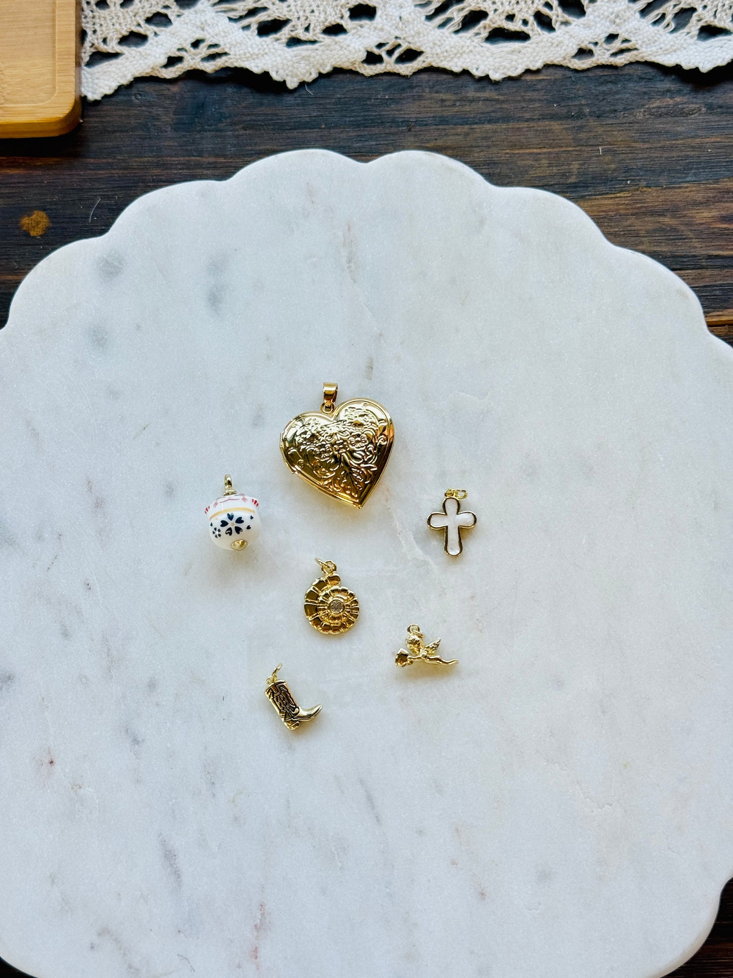 $8 Charms