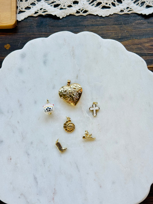 $8 Charms