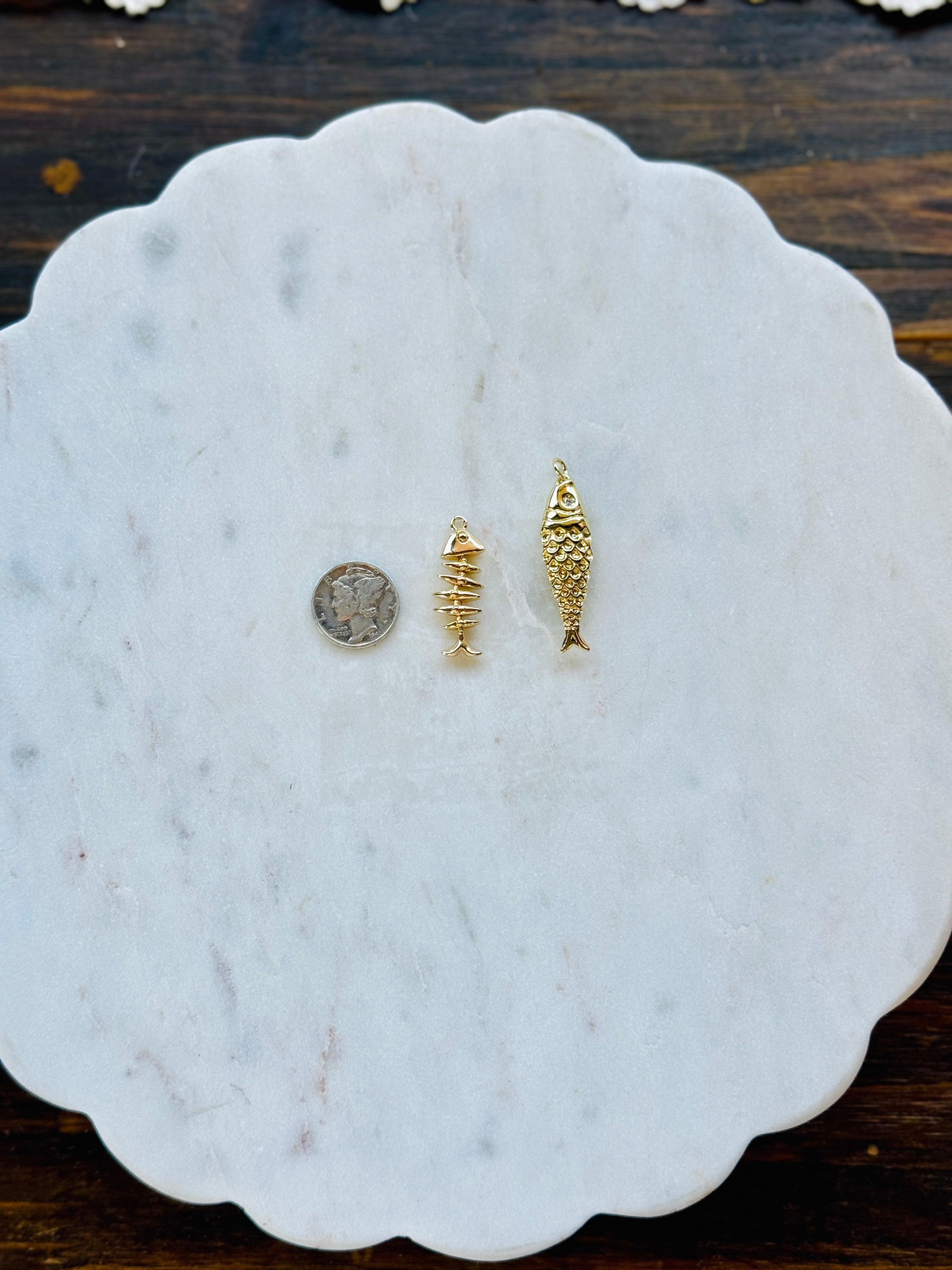 $12 Charms