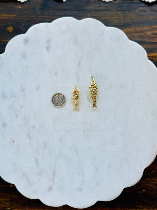 $12 Charms