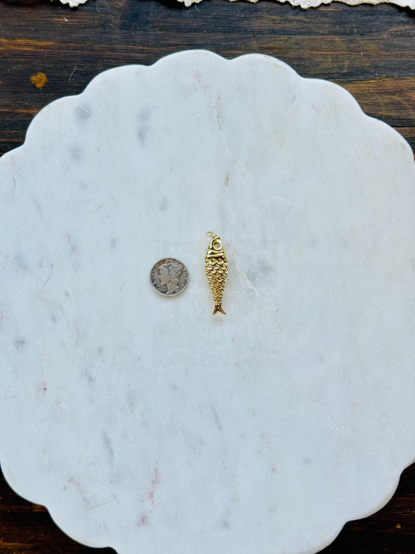 $12 Charms