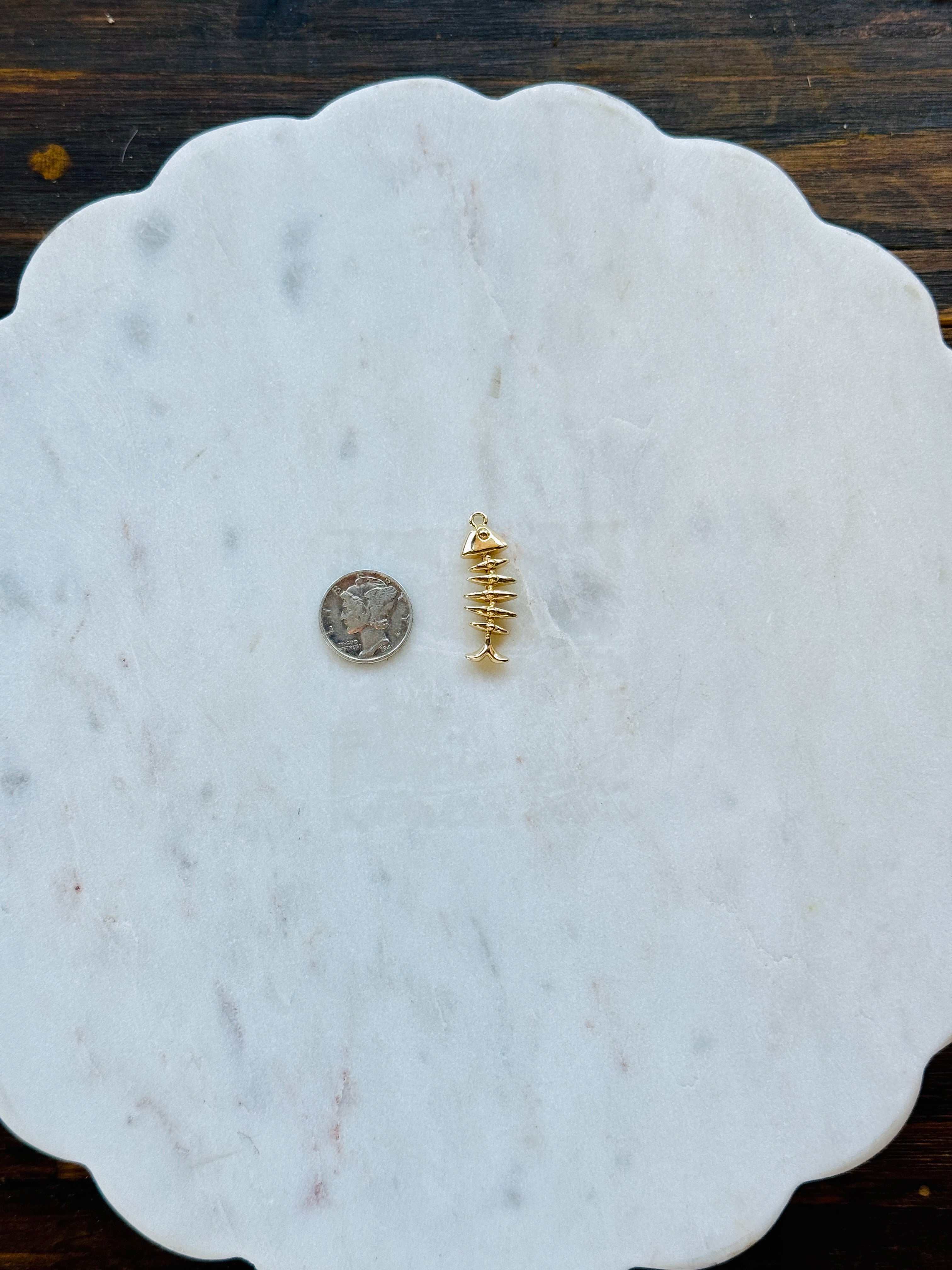 $12 Charms
