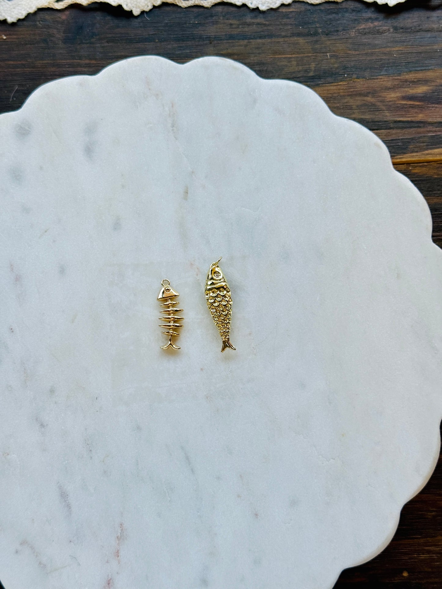 $12 Charms