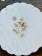 Shell Charms.