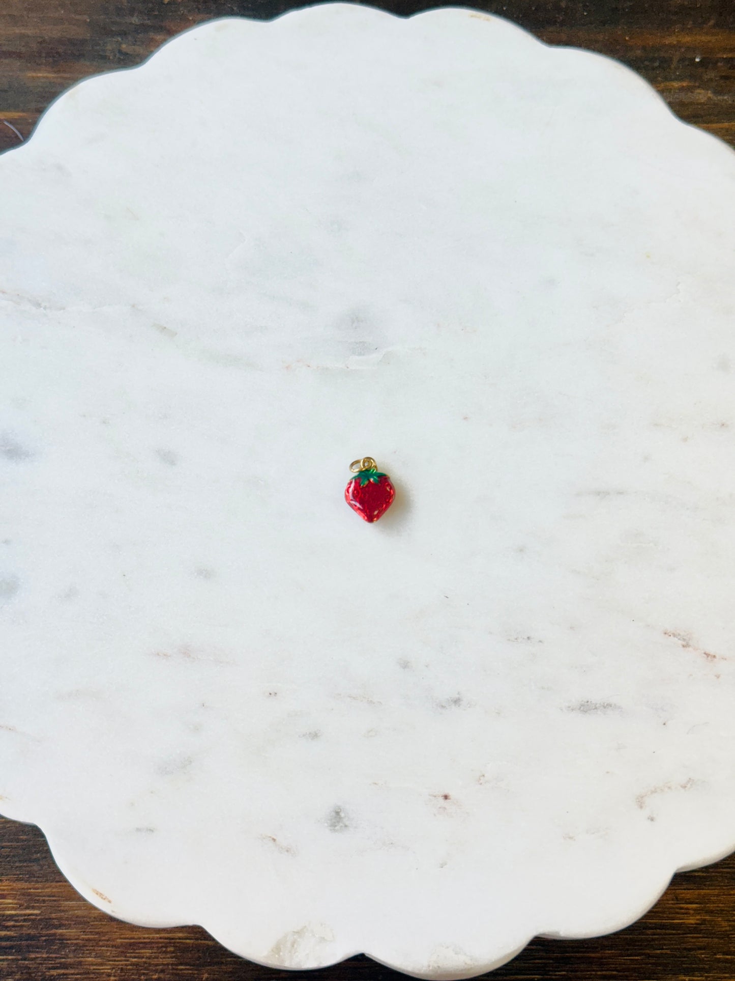 Strawberry Charm