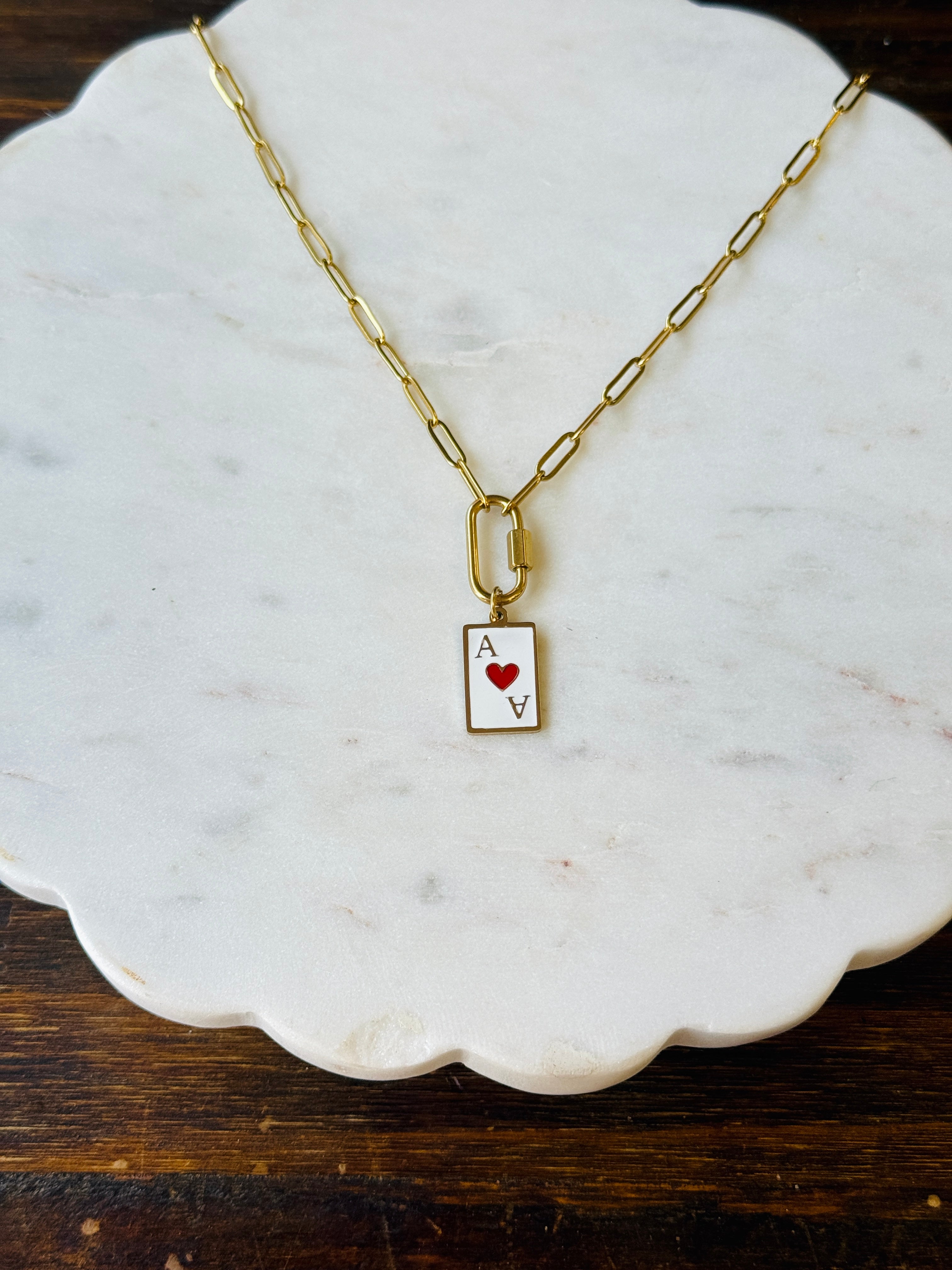 $12 Charms
