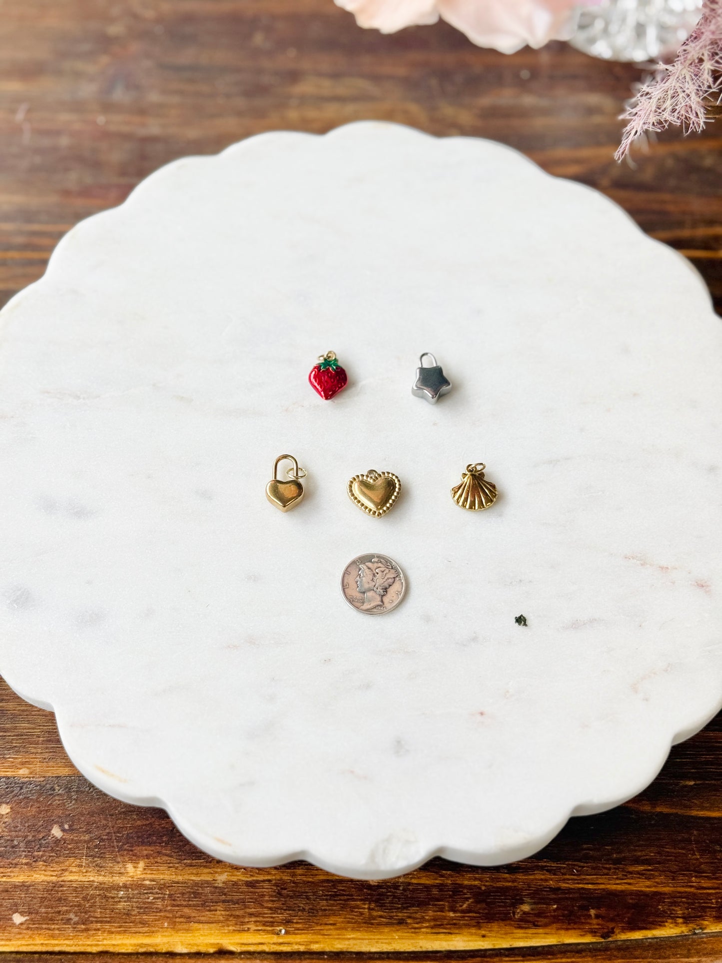 $10 Charms