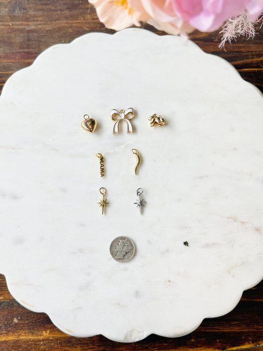 $5 Charms