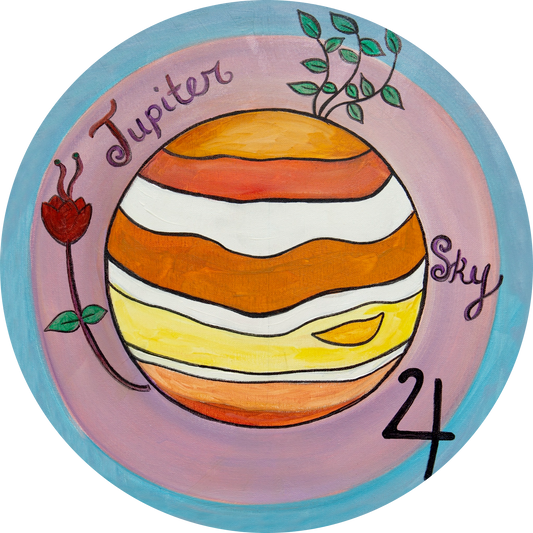 Custom for Jen