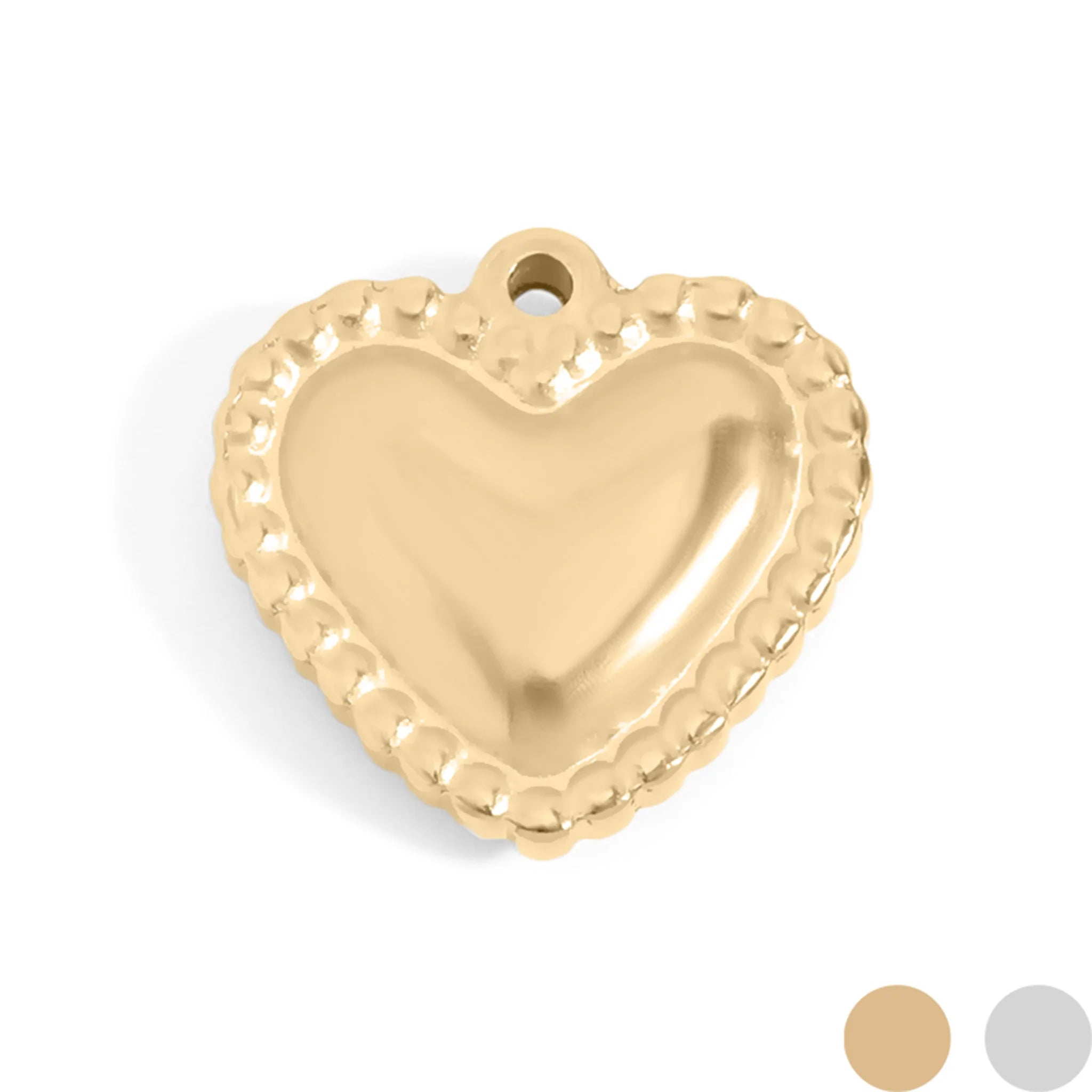 $10 Charms