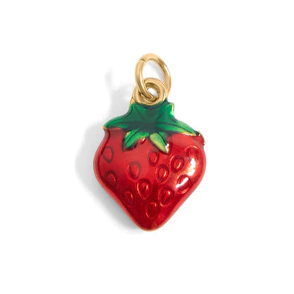 Strawberry Charm